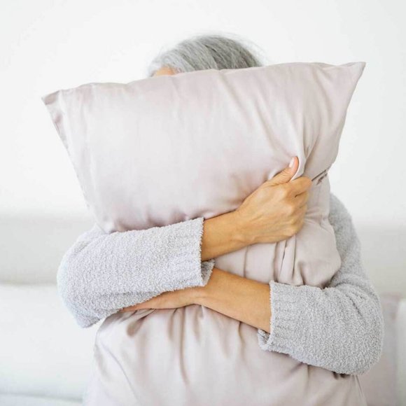 🆕 Ettitude travel beauty pillowcase - Picture 2 of 8